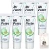 Set of 6: GC MI Paste Melon, 40g (Includes Life Smile Original Cotton Pad)