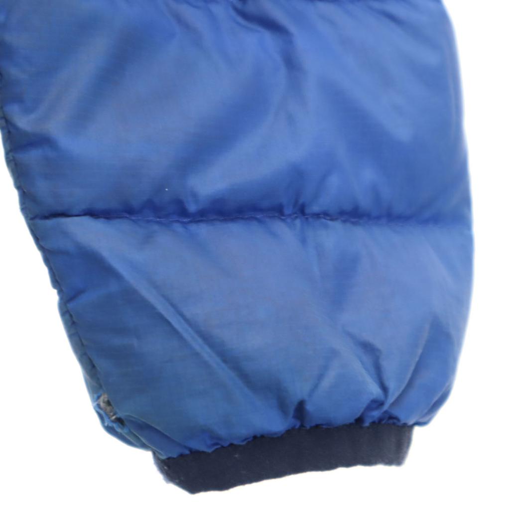 Patagonia Kışlık Mont XS5-6 Mavi 68245 Outdoor Çocuk Kullanılmış