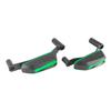 Motorcycle Accessories Parts Engine Cover Crash Pads Frame Protector Slider Stator Guard For Kawasaki Z900 Z 900 2017 2018-2021