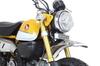 Special Parts Takegawa Steering Stem Emblem Kit Monkey 125 (TAKEGAWA) (JB02/JB03) 09-11-0275