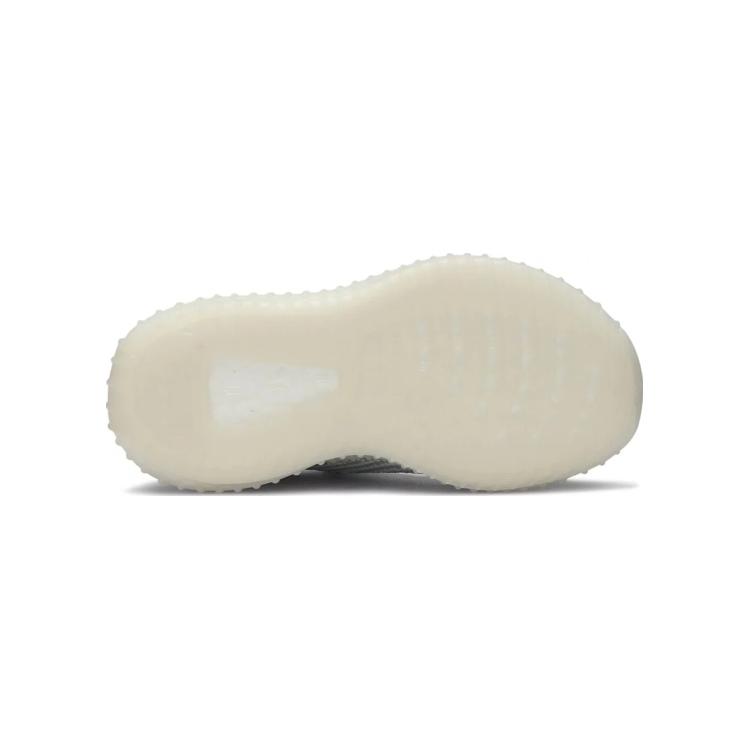 adidas Yeezy Boost 350 V2 Cloud White Infants FW3046