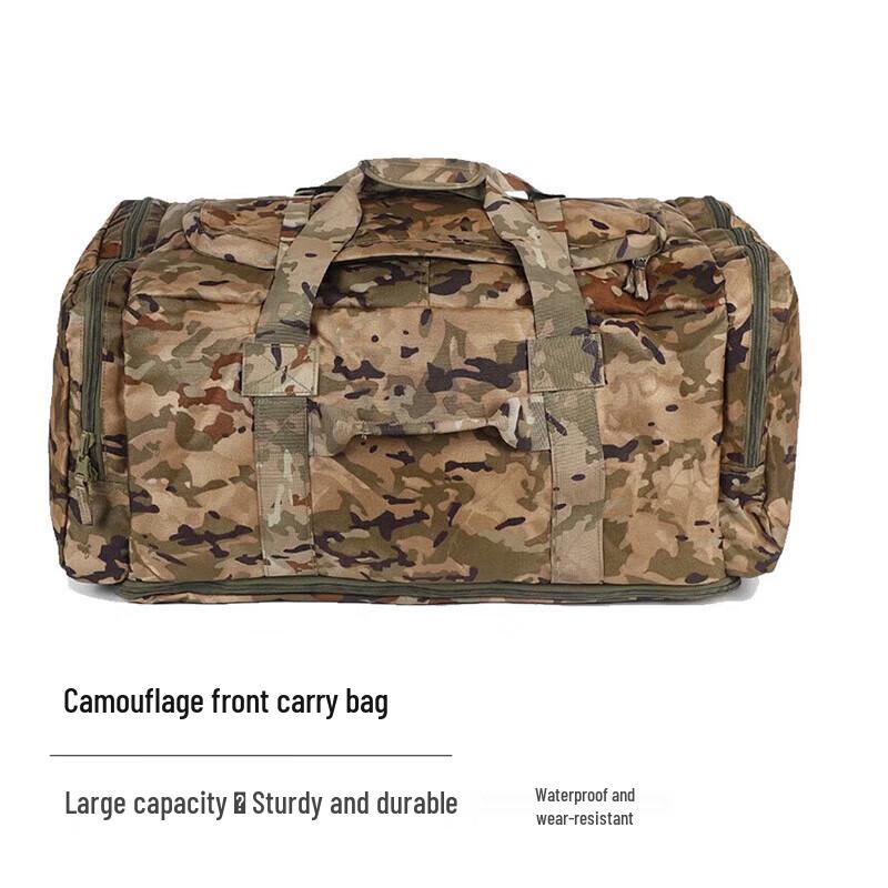 Anluoda Portable Foldable Expandable Pet Front Carrier Bag