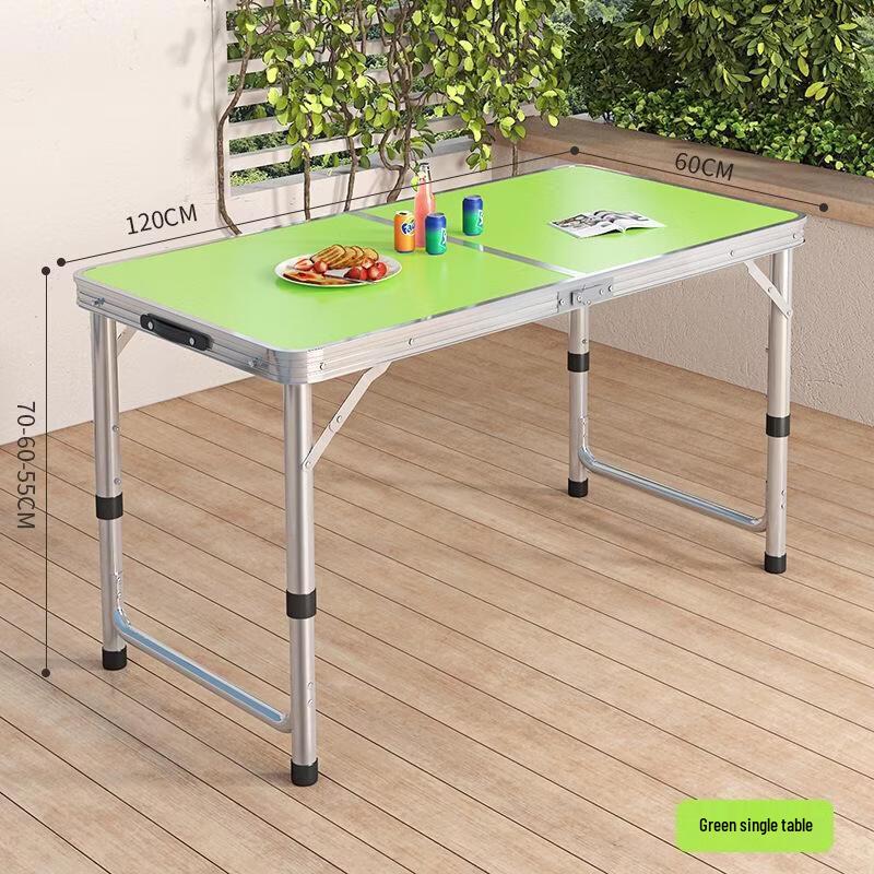 JINGRUIXIANG Portable Folding Outdoor Table