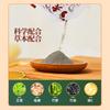 50 Sheets Bamboo Vinegar Foot Patches for No Beijing Traditional Chinese Medicine Foot Sennen Foot Foot Foot Daily Unisex (25 Uses) Moxibustion, Fire,