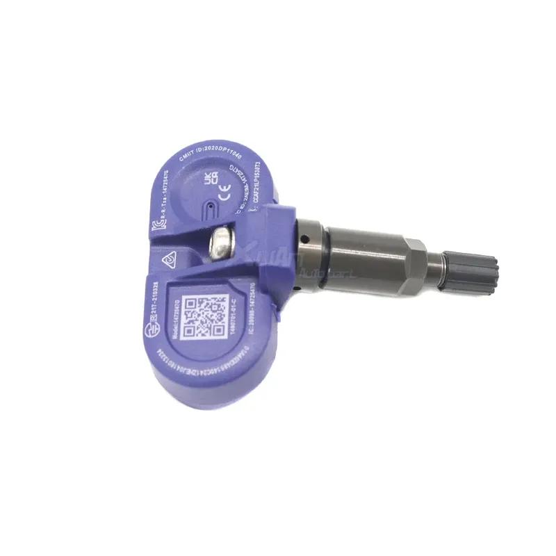 NEW TPMS Bluetooth Tire Pressure Sensor 1/4PCS 1490701-01-B 1490701-01-C for Tesla Model 3 S Y - New 149070101B 149070101C