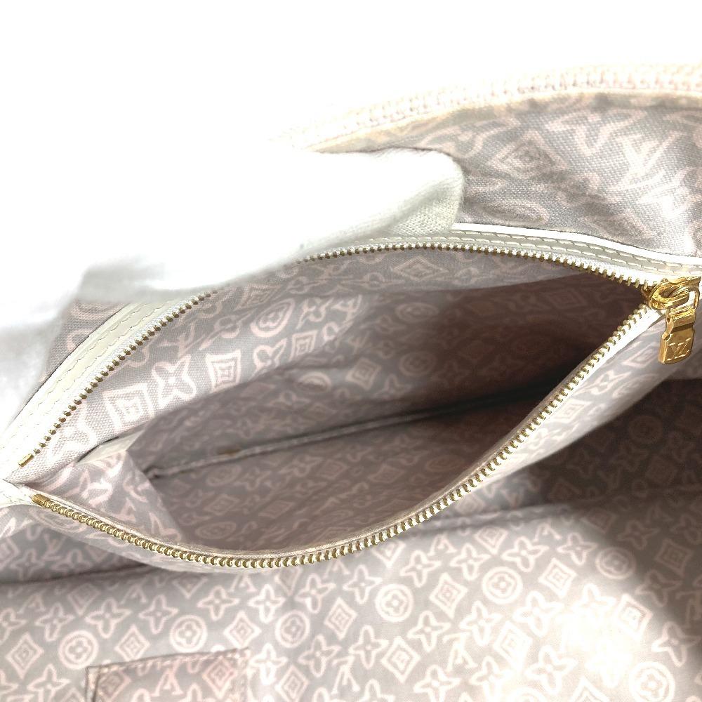 Louis Vuitton M95673 MonogramCruise Line Taisienne GM Tote Bag Shoulder Bag