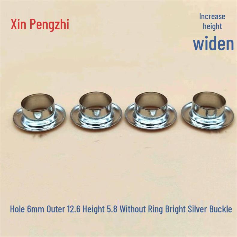 Semi-Automatic Eyelet Punching Machine for Banner and Cloth