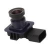 Rearview Backup Camera DT4T 19G490 AB Clear Image Replacement for Ford Edge 2011‑2015