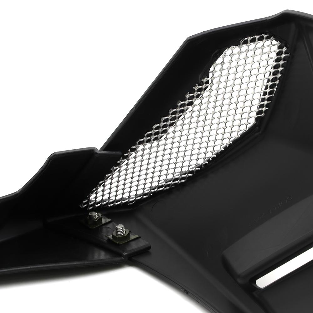 For YAMAHA MT-10 MT 10 SP FZ10 2017-2025 Motorcycle Chassis Belly Pan Lower Engine Spoiler Fairing Guards 2022 2023