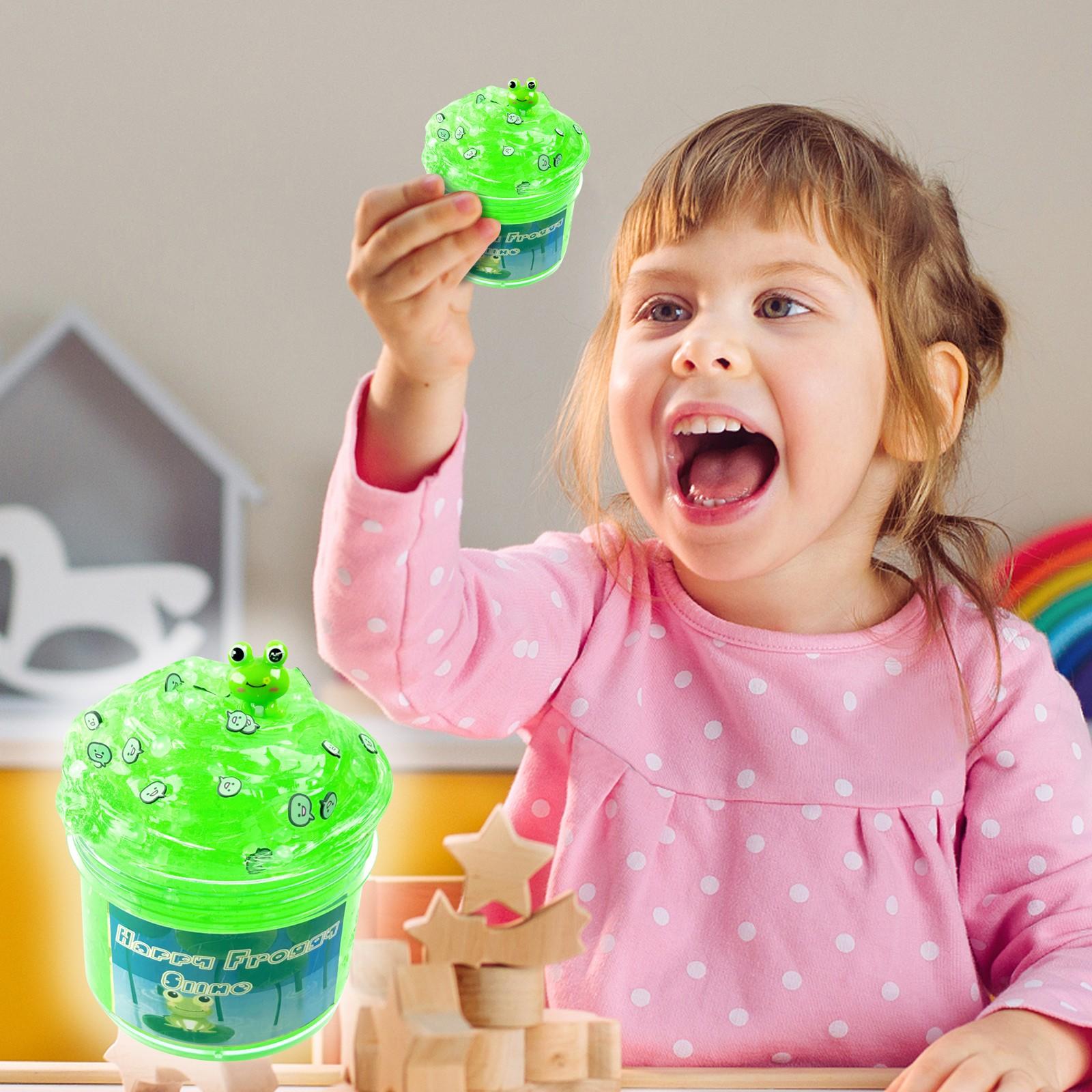 

Пюре из масла Клей из пены Клей из хлопка Клей из слоеного теста Пюре из рамэна One Size зелёный