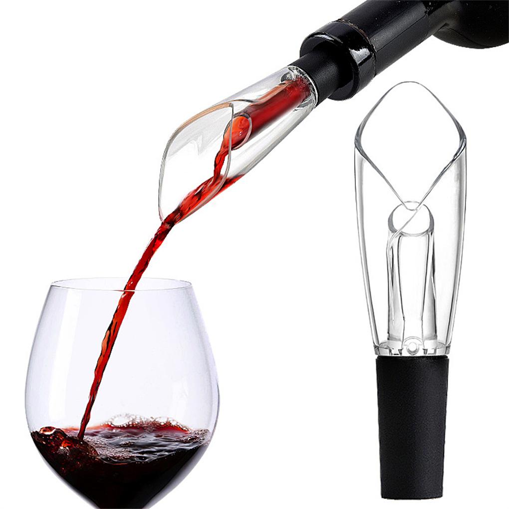 Zinc Alloy Champagne Wine Bottle Opener Stopper Corkscrew Cork Remover Saver Slicer Kit Gadget Tools Accessories Adult