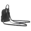 GIVENCHY - Logo Mini BackpackBackpack Â· Daypack leather Array