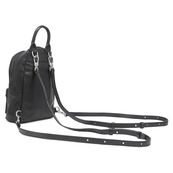 GIVENCHY - Logo Mini BackpackBackpack · Daypack leather Array