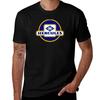 Hercules Logo (classic) TShirt Plus Size Basic Cotton TShirt