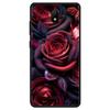 For Nokia C100 Case NokiaC100 Soft Silicone Back Cover Phone Case Protective Cover for Nokia C100 Fundas C 100 5.45 inch Coque