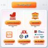 Sunmi Q-Baby Smart T8920 Handheld Data Terminal