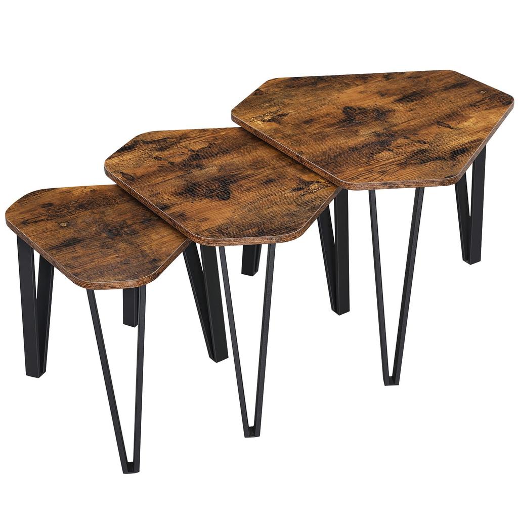 Tables 3 pcs - LNT14BXV1