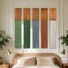 Objetos de decoración – Decoraciones de madera