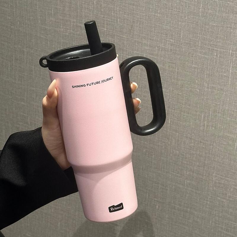 Jilifa Premium Large Capacity Insulated Tumbler