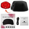 LED Hair Growth Cap: Red Light Scalp & Hair Care Device for Home Use