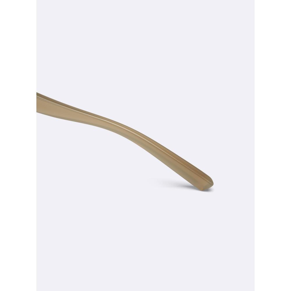 GU by Uniqlo Uv Cut Soft Narrow Sunglasses