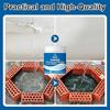 Transparent Waterproof Coating, Invisible Waterproof Agent Polyurethane Sealant