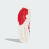 Herren Sneaker Adidas Originals Drop Step 2.0 Low top Skateboard Schuhe Unisex Weiß Rot