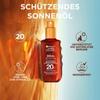 Garnier Ambre Solaire SPF20 Tanning Oil Spray 150ml