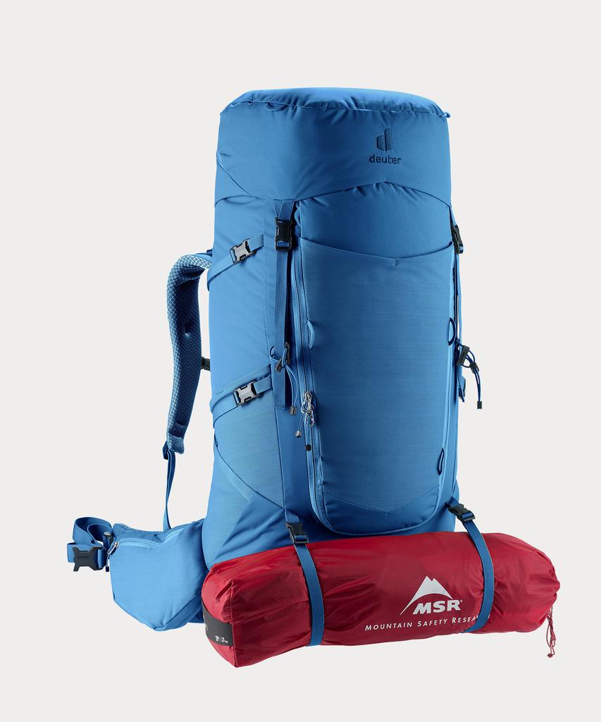 Deuter Aircontact Core 60+10