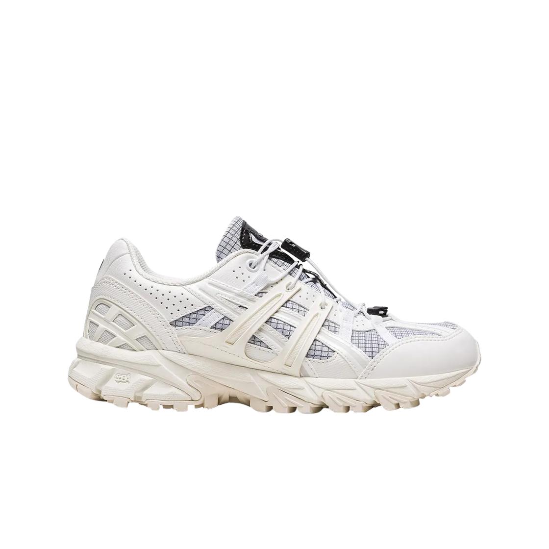 

(w) Asics X Matin Kim Gel-sonoma 15-50 Glacier Grey White 250