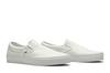 Vans Scarpe da uomo Classiche Slip-On 'White Canvas' VN000EYEW00