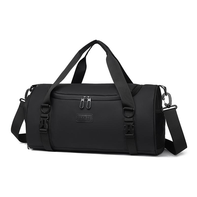 Geantă de fitness Geantă de călătorie de mare capacitate Geantă portabilă pentru bărbați