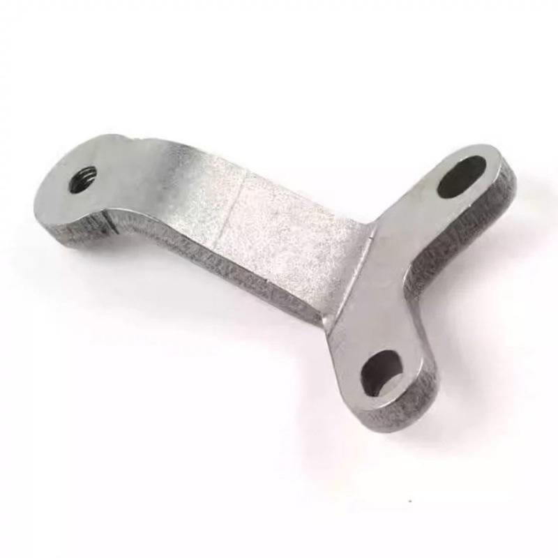 Stepless DS525X DSX Master LX500-Y Rear Reinforcement Bracket for Side Box Support