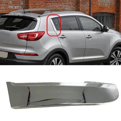 Reliable C Pillar Molding Strip for Kia For Sportage Right Rear Door