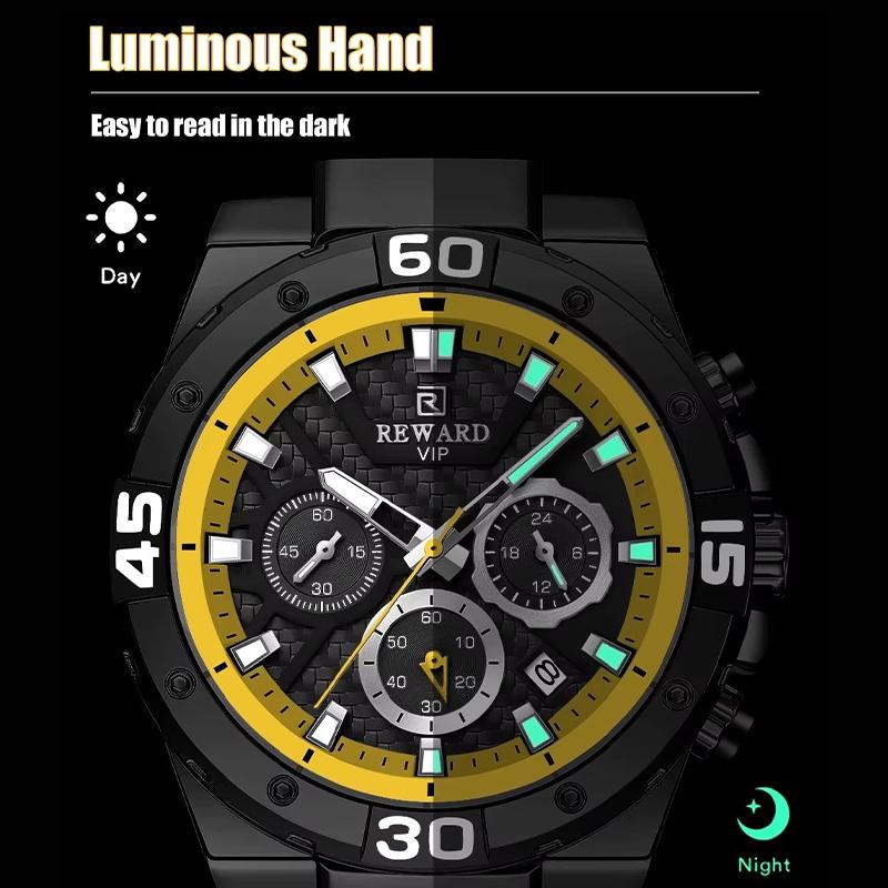 Mode Bunte Zifferblattuhr Herren Luxus Silikon Chronograph Sport Wasserdicht Quarz Herrenuhr Relogio Masculino