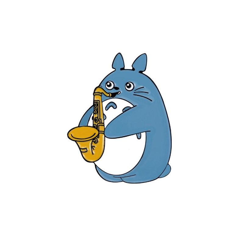 High Quality Anime Cartoon Brooch Stylish Metal Pin For Fashionable Accessories