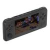 4.3inch HD Handheld Game Console Vintage 1500mAh Multiple Games Color Screen Portable Game Player