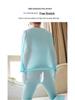 Men's Ultra-Thin Quick-Drying Breathable Ice Silk Base Layer Set