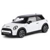1:24  MINI Retro Diecast Car Pull Back Light Sound Model Home Display Themed Decor Toy