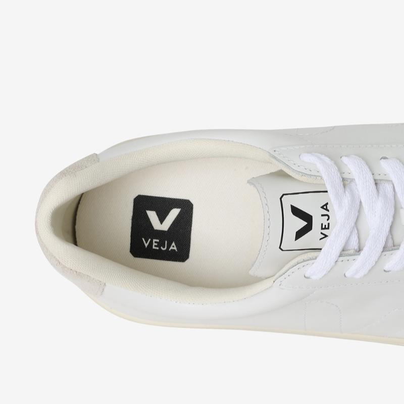 Veja Unisex Leather Sneakers Svju243ea02 001