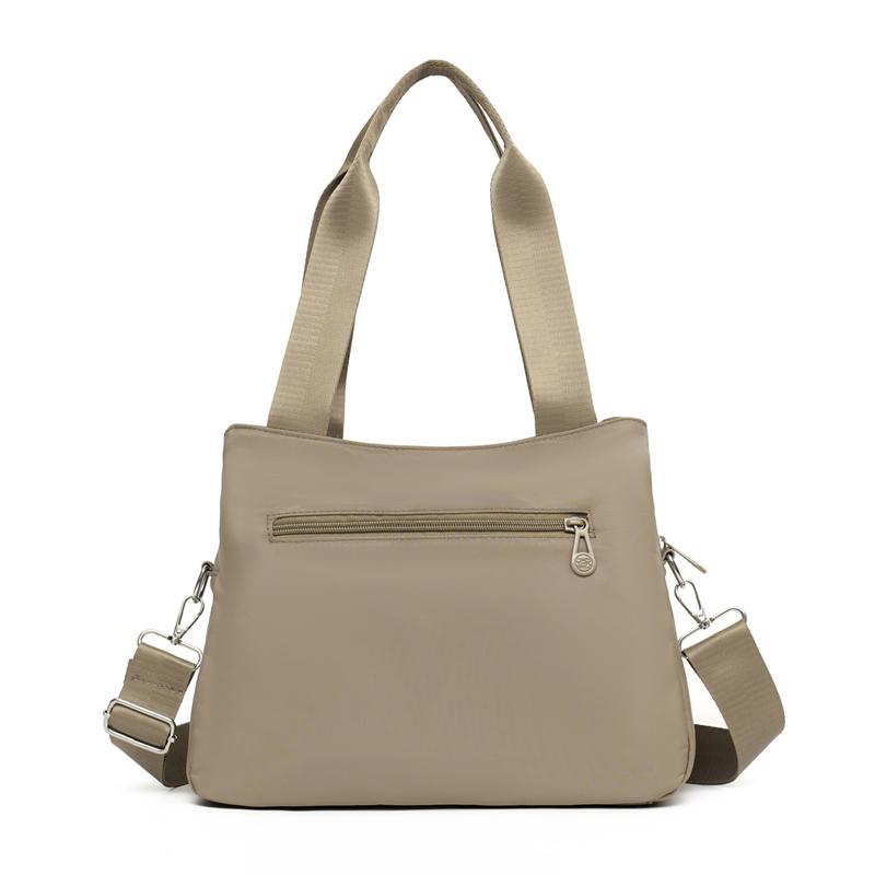 Fashion Casusl Women's Shoulder Bag High QualityWomen's Crossbody Bag Large Capacity Tote Bag Multi Functional Handbag For Women