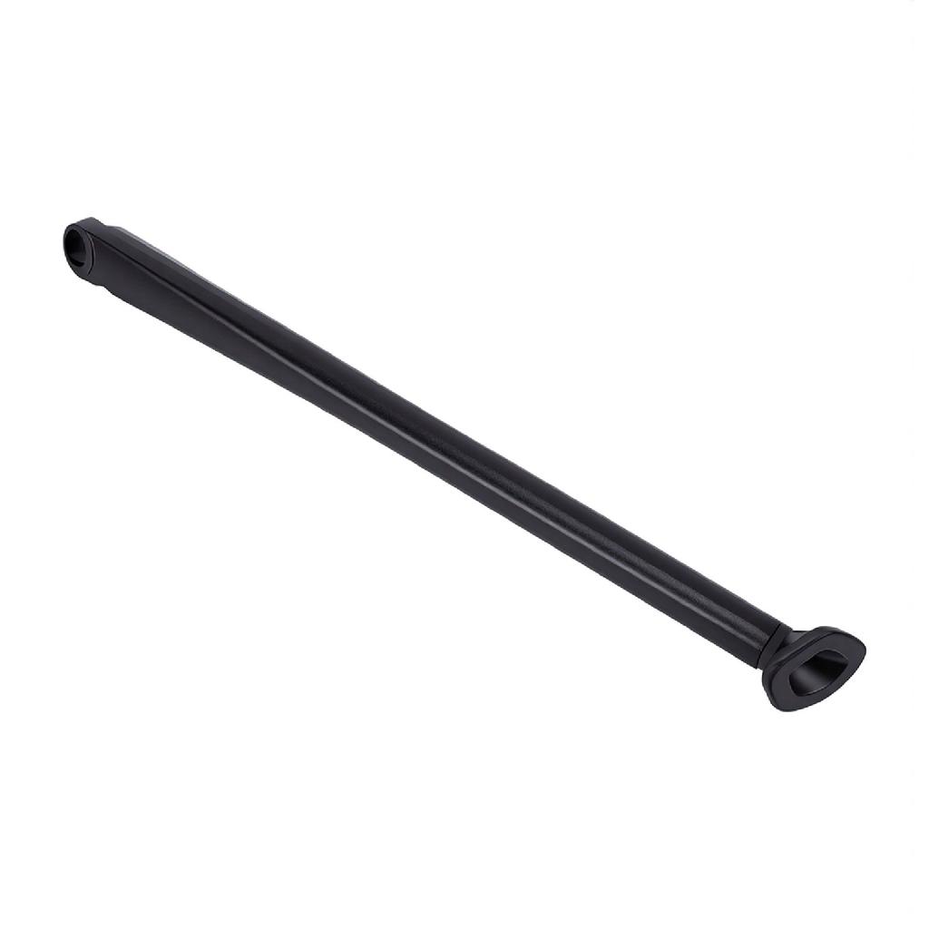 Dirt Bike Kickstand Side Stand Black Aluminum Alloy with Spring Replacement for XC XCF XCW EXC 150 530 2008 2016