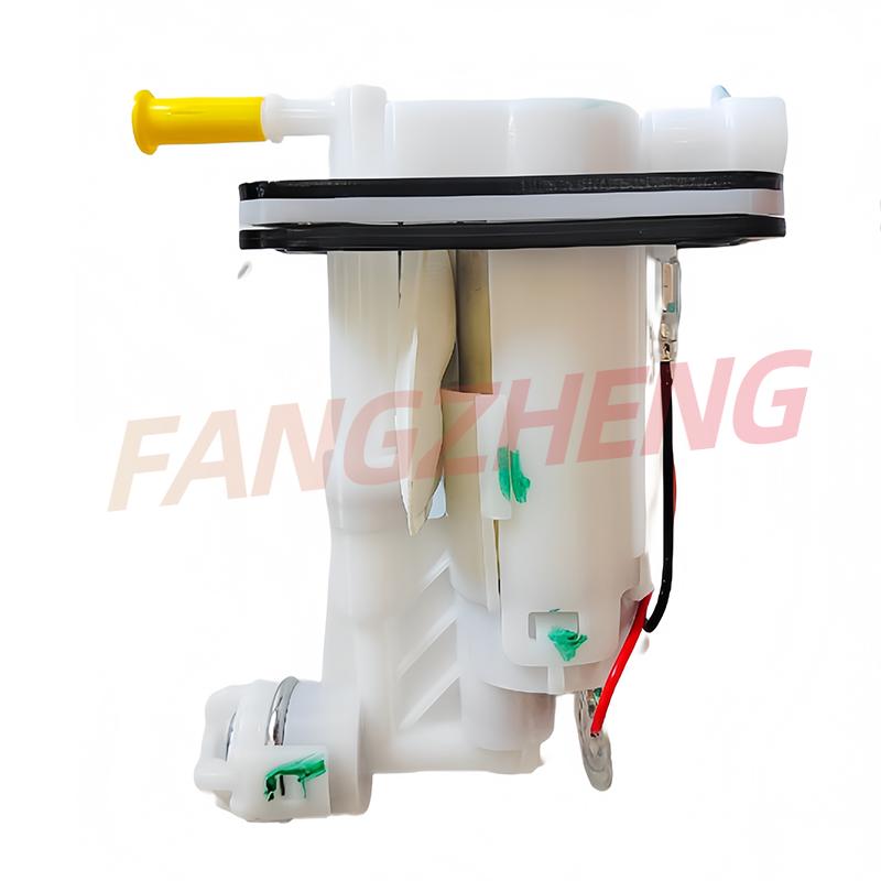 192000-005 16700-BBK-000 Motorcycle Fuel Pump Assembly For SYM NH-T 125I 2019-2021 SB125Ni Brixton Felsberg 250 Glanville 250