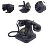 Desk Telephone Model Classic Record Message Phone for Party