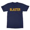 Classic Retro 80's Movie Over the Top Blaster Men's T-Shirt