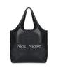 Nick&Nicole Nicole Big Shopper Bag_Black