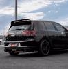 Volkswagen Golf 7/7.5 R-Line GTI Carbon Fiber Tail Spoiler