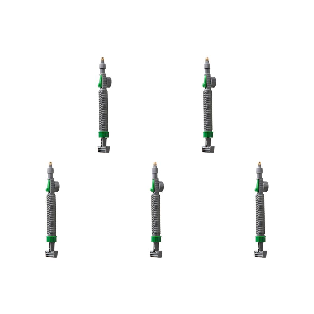 Manual High Pressure Air Pump Hand Sprayer Drink Bottle Spray Head Nozzle Garde Watering Tool Sprayer Agricultural Garden Tools