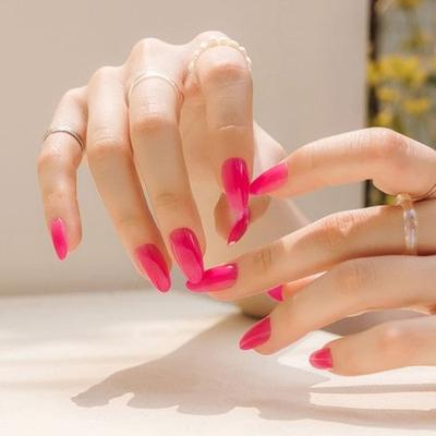 Uñas postizas – Puntas y uñas postizas