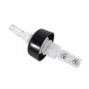 30ml Shot Measure  Liquor Bottle Pourer Measuring Drink Wine Dispenser Plastic